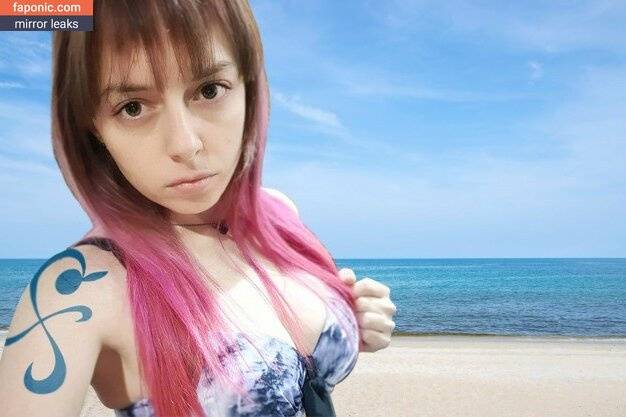 S0uji 0kita Nude Leaks - #15