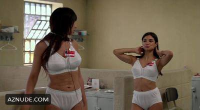 Diane Guerrero Nude Leaks - TheFap - #24