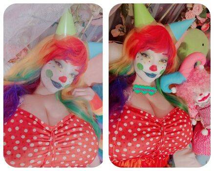 BouncyClown / BouncyClownGirl Leaked Nude OnlyFans - #11