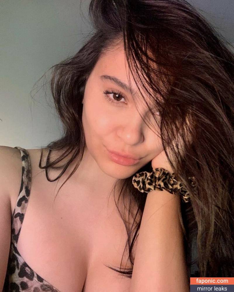 Stella Hudgens aka stellahudgens Nude Leaks OnlyFans - #1