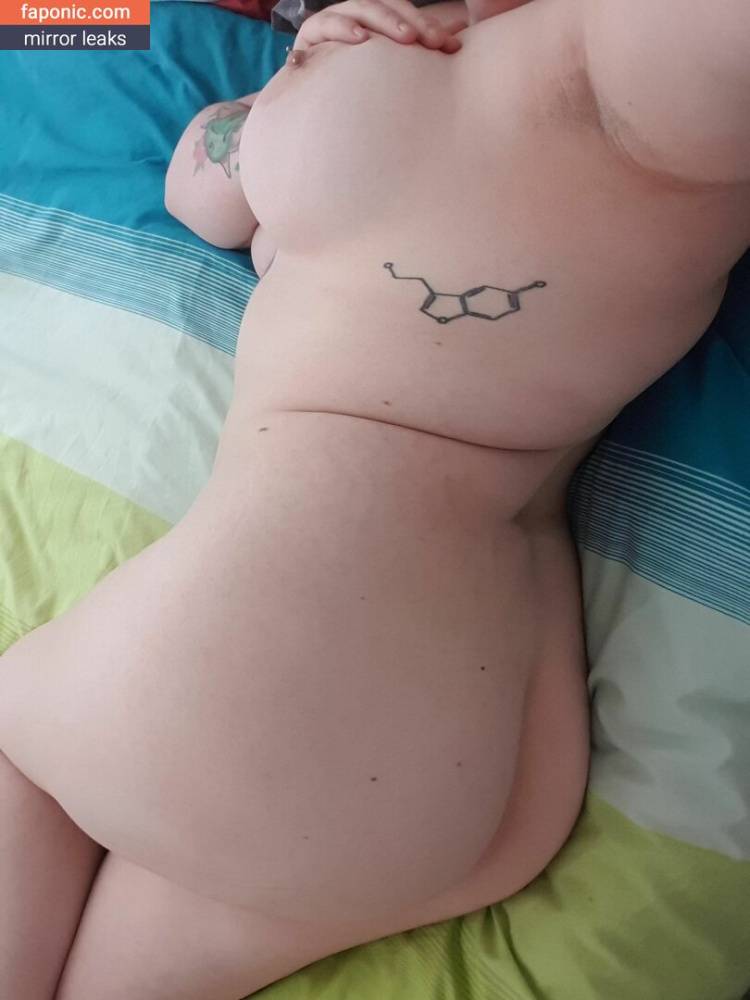 Ellysux aka _ellysux aka ellys.schulz Nude Leaks OnlyFans - #7