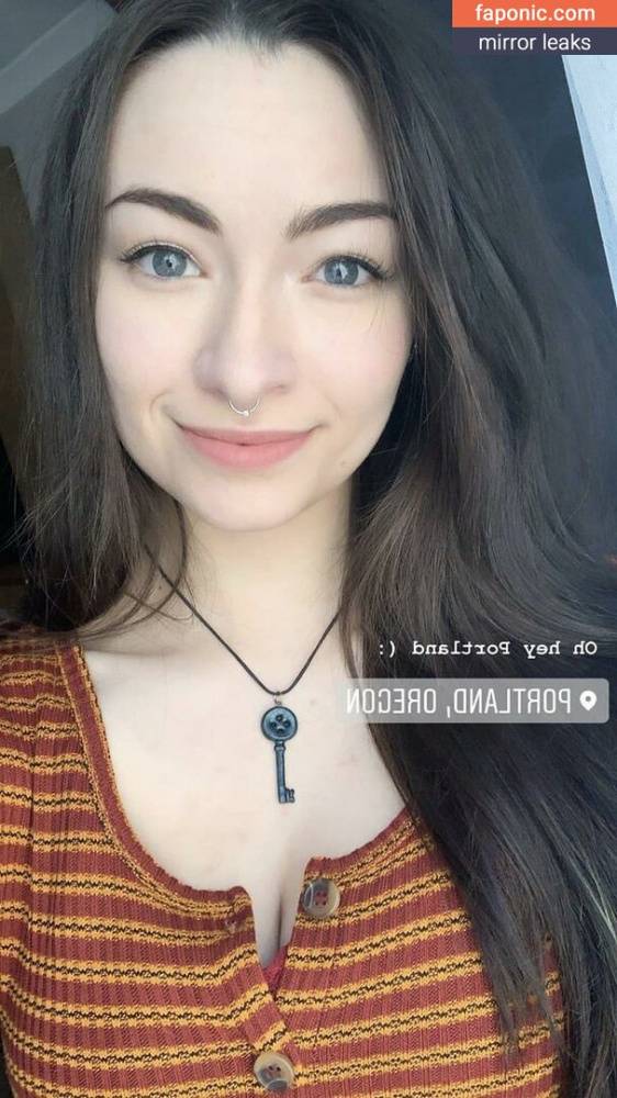 Jodelle Ferland aka jodellemicah Nude Leaks - #3