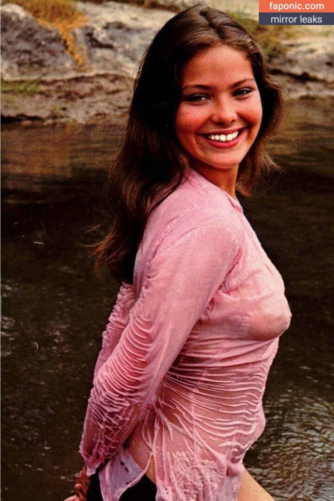 Ornella Muti aka ornellamuti Nude Leaks - #11