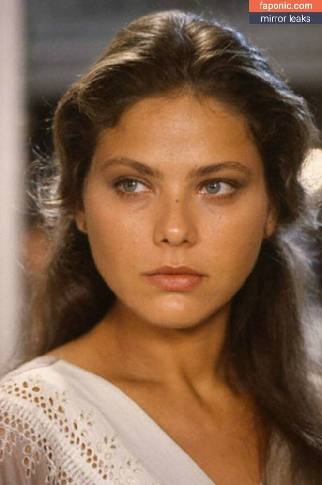 Ornella Muti aka ornellamuti Nude Leaks - #14