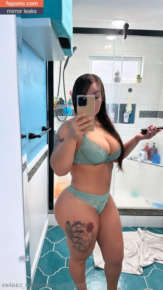 ck_ilene13 aka savage_caakes Nude Leaks OnlyFans - #7