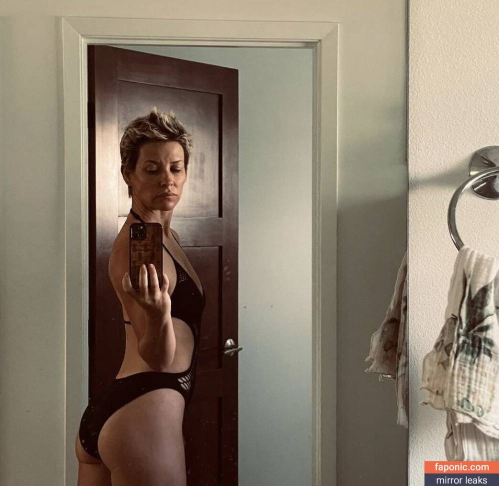 Evangeline Lilly Ai Porn aka evangelinelillyofficial Nude Leaks - #11