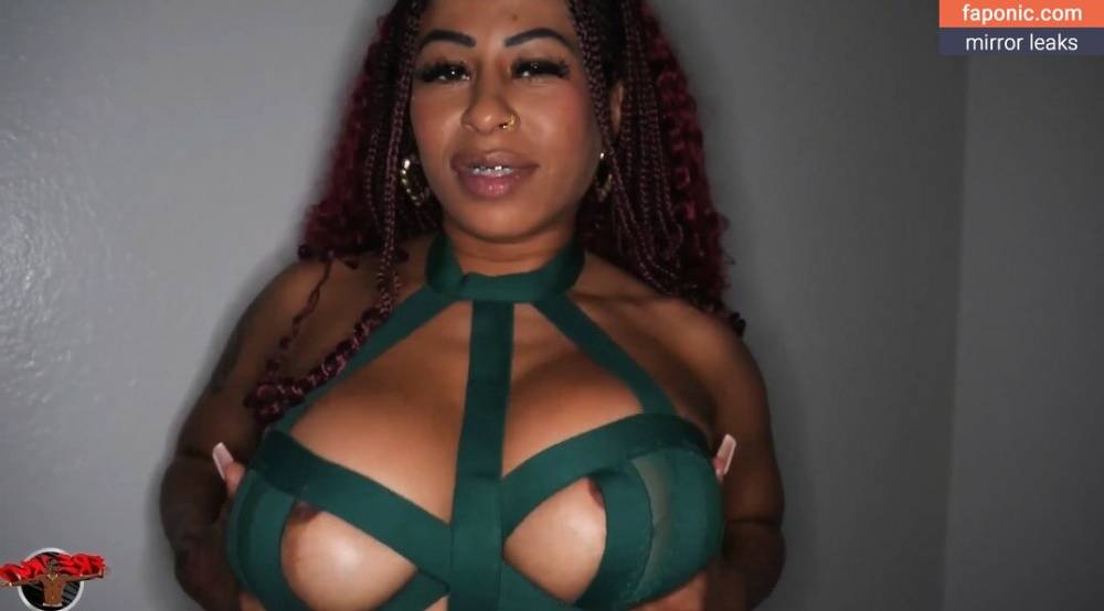 lexlaflamee aka lexlexflawless Nude Leaks OnlyFans - #1