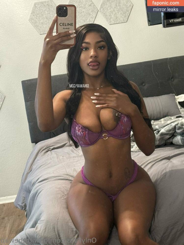 Ggwiththewap aka ggwithdawap aka https: Nude Leaks OnlyFans - #11