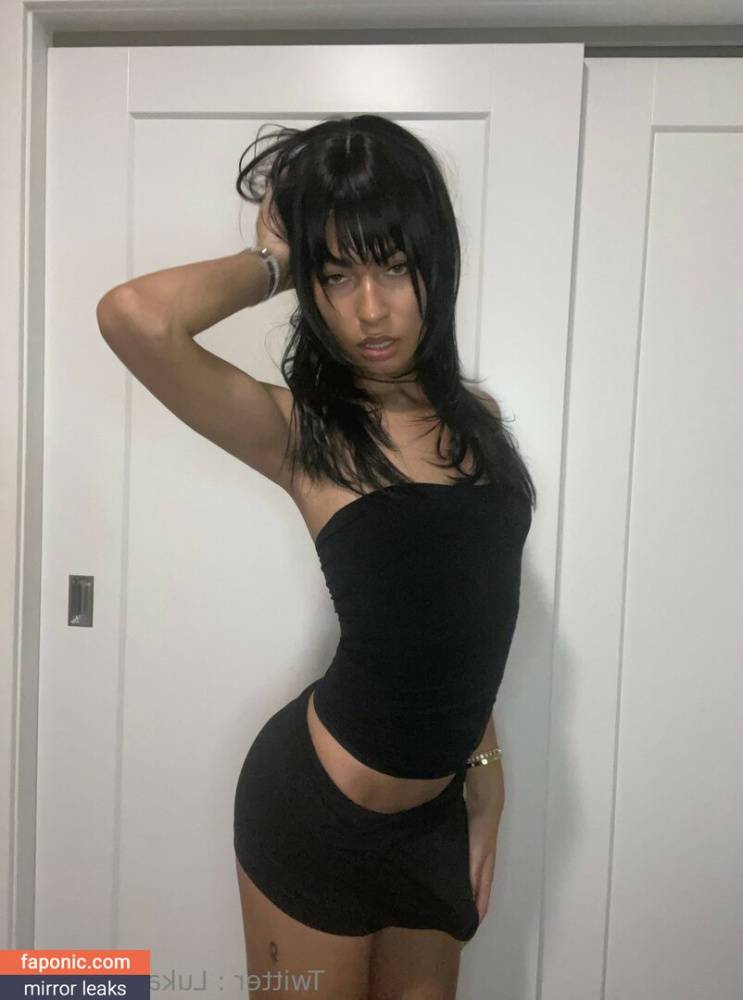 LukaBabineaux aka lukababinx Nude Leaks OnlyFans - #5