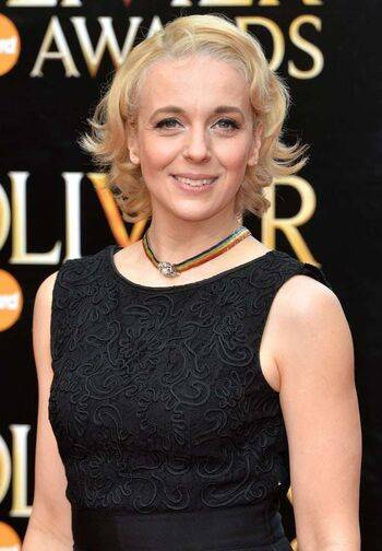 Amanda Abbington / amanda_abbington74 Leaked Nude OnlyFans - #11