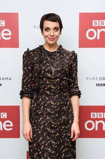 Amanda Abbington / amanda_abbington74 Leaked Nude OnlyFans - #3