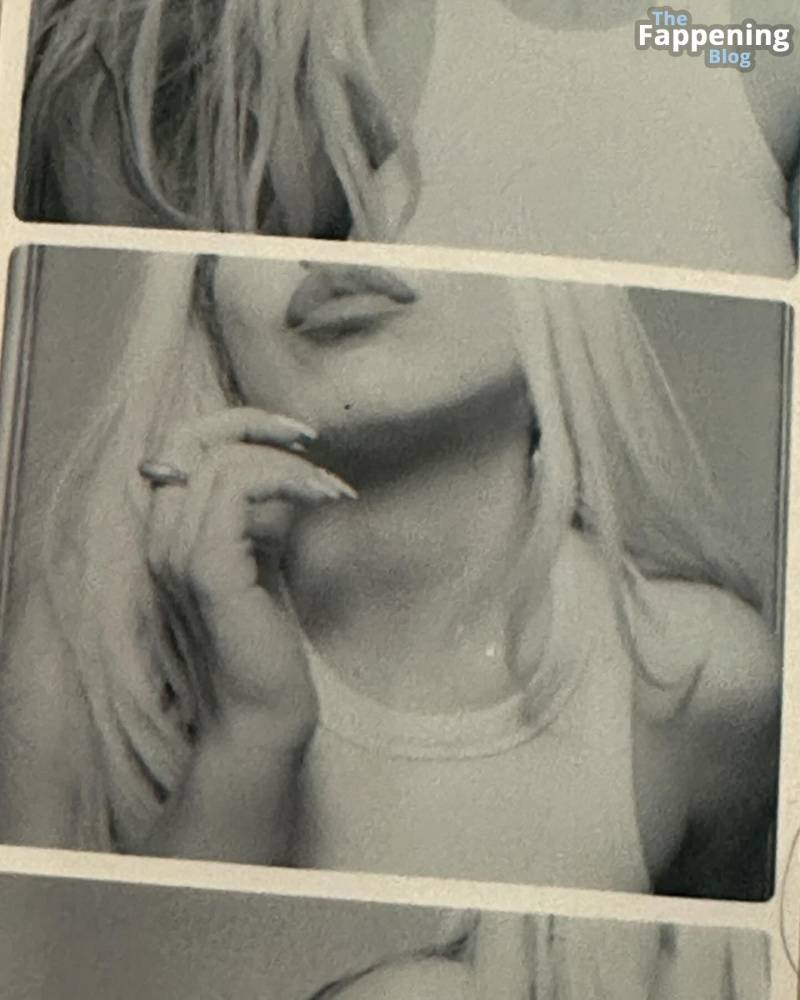 Ava Max Hot (5 Photos) - #2