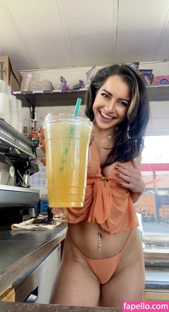 Barista Alexis / barista-alexis Nude Leaks OnlyFans - TheFap - #13