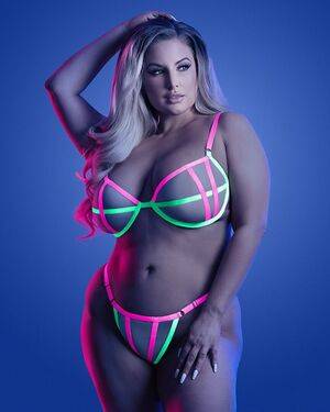 Ashley Alexiss / ashalexiss Nude Leaks - #29