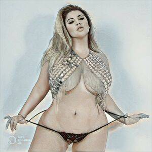 Ashley Alexiss / ashalexiss Nude Leaks - #23