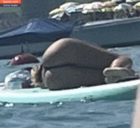 Candids Nude Leaks - #9