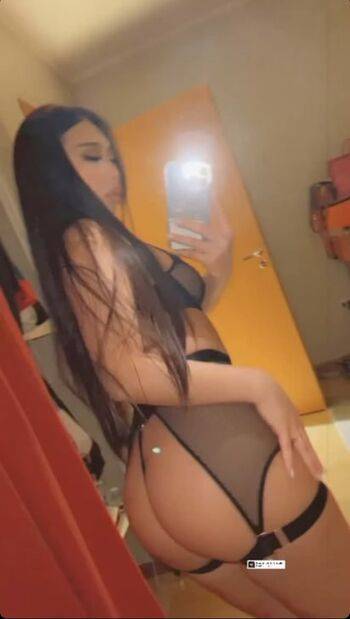 asya45778401 / missaiss_ Leaked Nude OnlyFans - #3