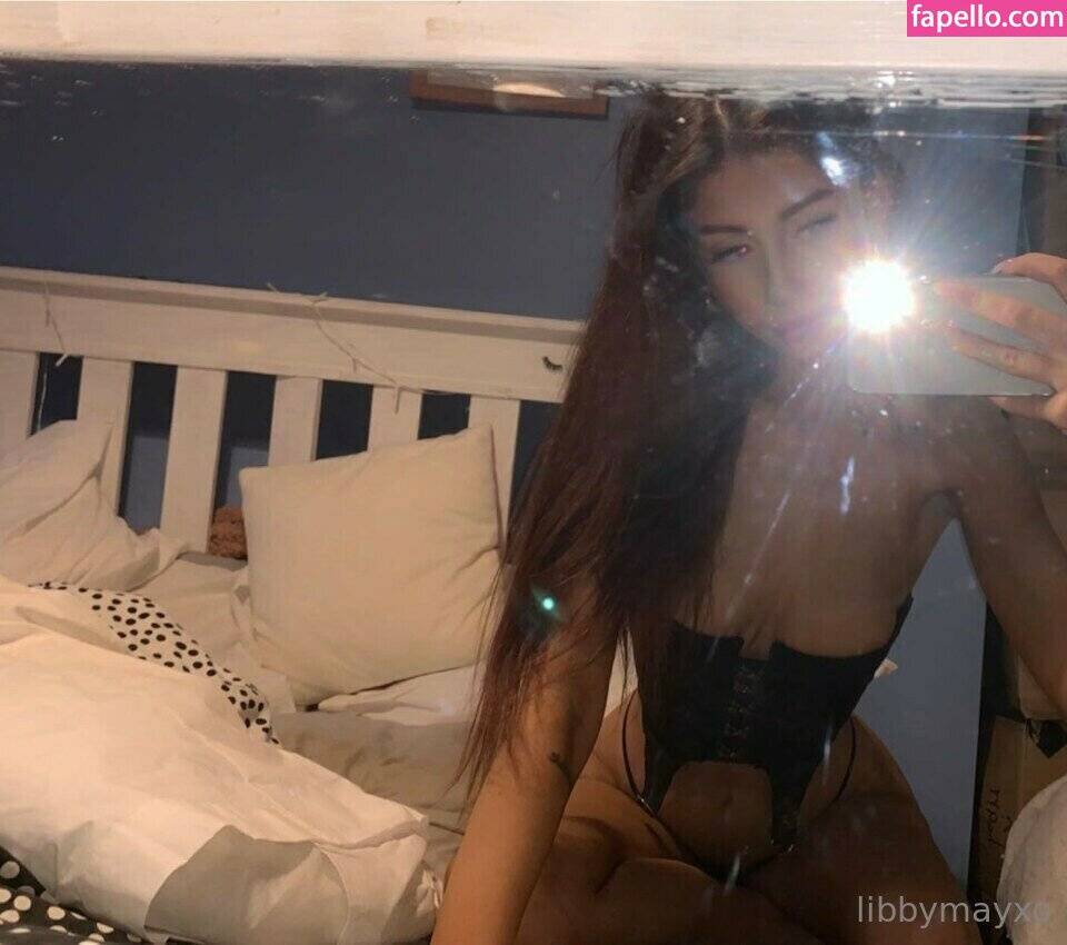 Libbymayxo / libbymayxo Nude Leaks OnlyFans - TheFap - #1