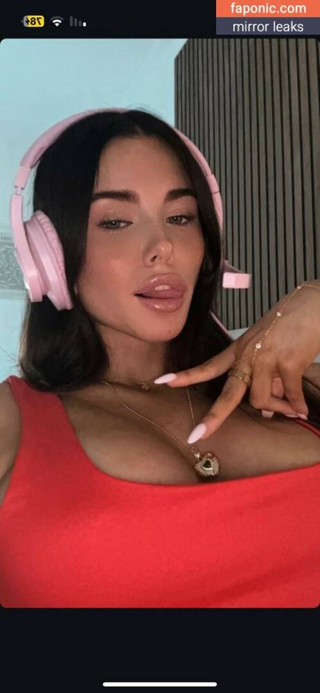 Clarissa Bea aka clarissa25 aka clarissabeaa Nude Leaks OnlyFans - #19