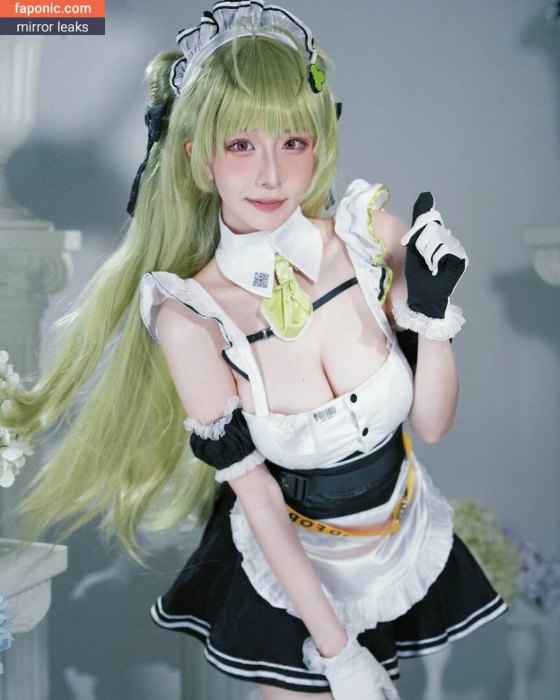 Malaysian Cosplayer aka SleepyStella aka Stella Koh aka stella.c02 Nude Leaks - #4