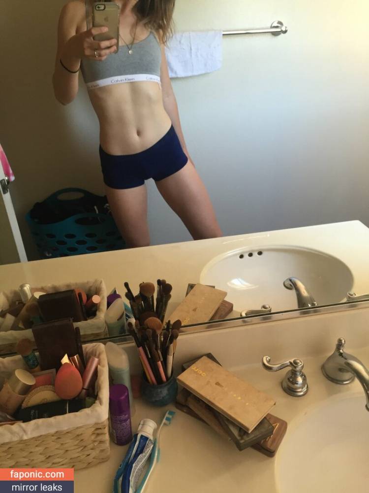 Madison Lintz aka madisonlintz Nude Leaks - #14