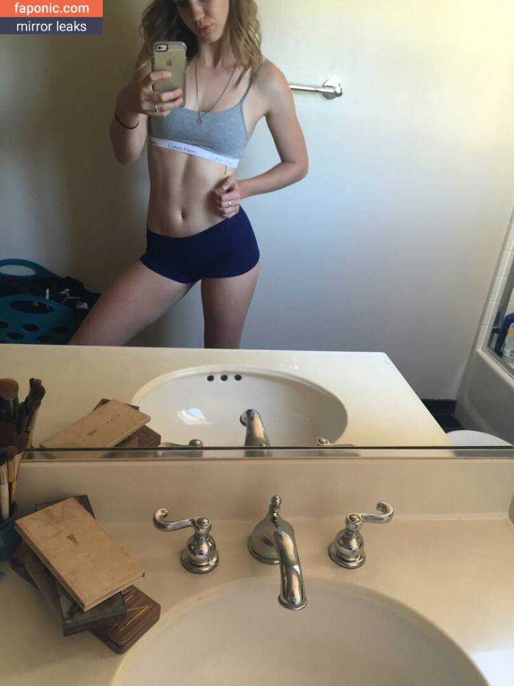 Madison Lintz aka madisonlintz Nude Leaks - #15