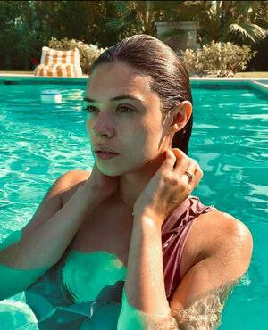 Nicole Maines / nicoleamaines Nude Leaks - Fapello - #6