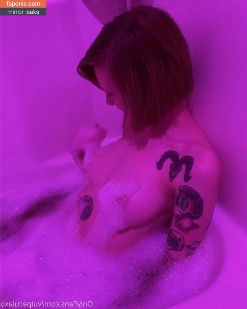 Princessmoanonoke aka princess-mono-hoe-ke aka vulpeculaxo Nude Leaks OnlyFans - #6