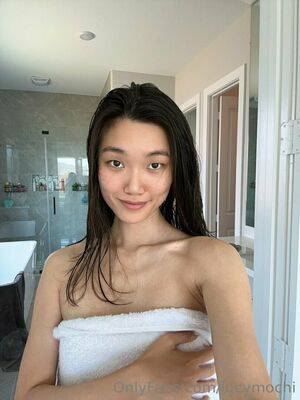 asianmochi / skinny_mochi Nude Leaks - #29