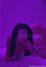 Tinytvoya / tinytvoya Nude Leaks OnlyFans - TheFap - #1