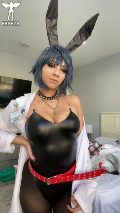 Plushiecos / plushiecos Nude Leaks OnlyFans - TheFap - #3