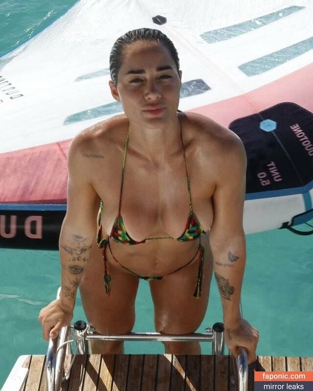 Bru Luccas aka Bruna Luccas aka bruluccas Nude Leaks - #3