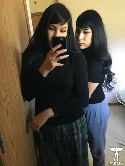 Latina Twin Sisters / Lvl_jzn Nude Leaks OnlyFans - TheFap - #1