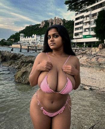 Ramya Swamagula / ramyaswamagula__official Leaked Nude OnlyFans - #2