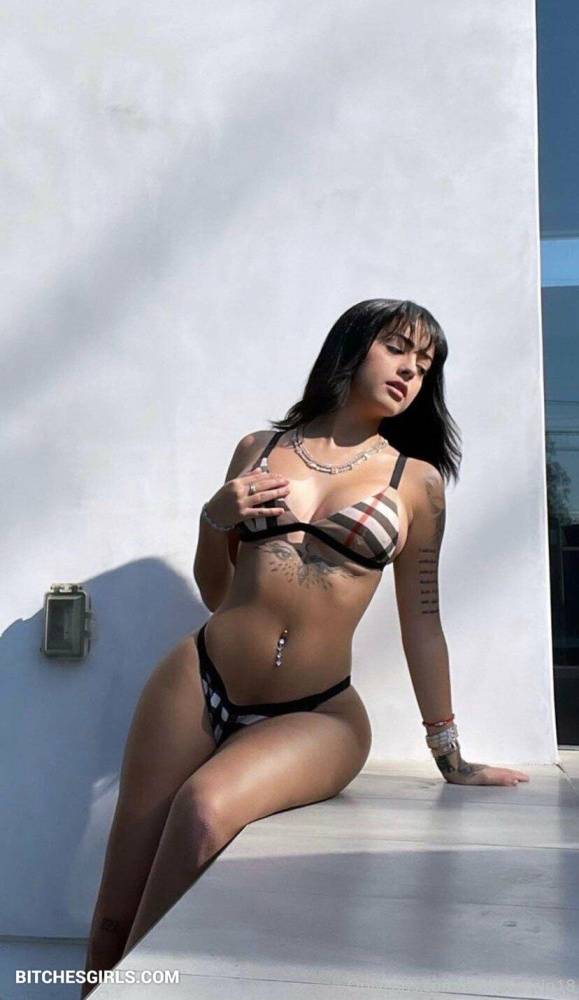 Malu Trevejo Nude - Onlyfans Leaked Nudes - #main