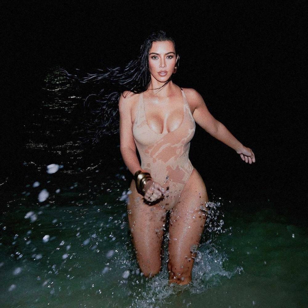 Kim Kardashian (kim_kardashian) Nude OnlyFans Leaks (12 Photos) - #main