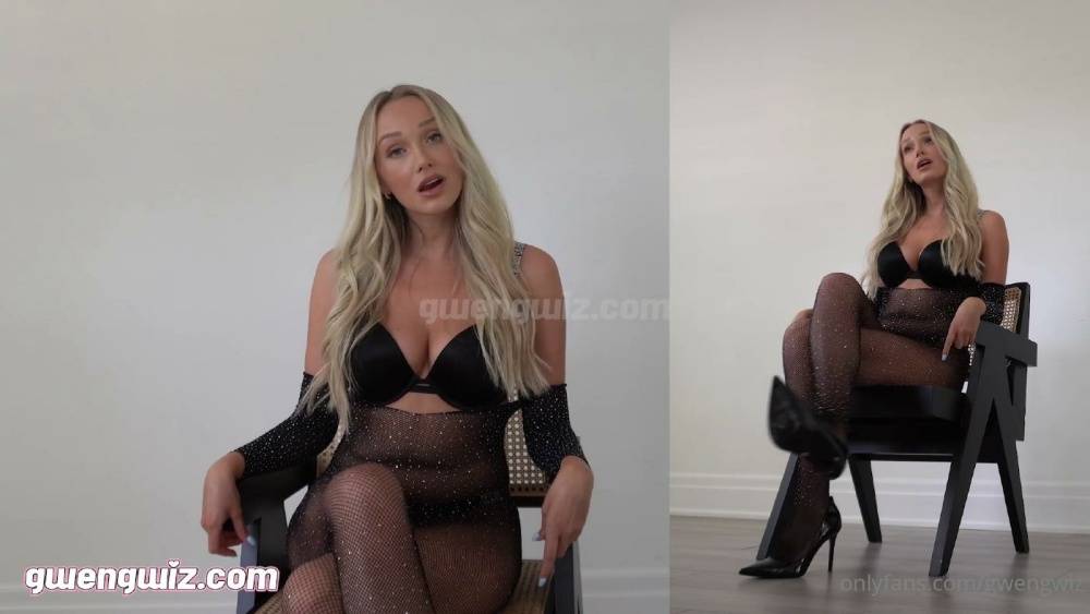 GwenGwiz Step Sister Dominatrix Onlyfans Video Leaked - #main