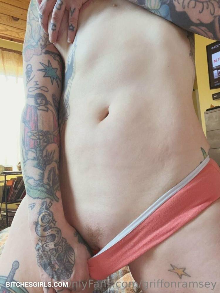 Griffon Ramsey Milf Porn - Onlyfans Leaked Nude Photos - #main
