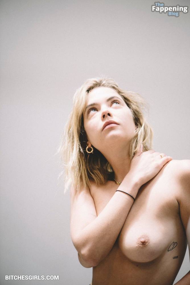 Ashley Benson Nude Celeb - Ashbenzo Nude Videos Celebrities - #main