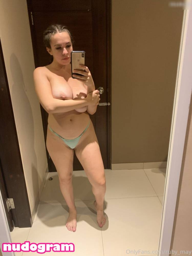 Ruby_may / ruby_may Nude Leaks OnlyFans - TheFap - #main