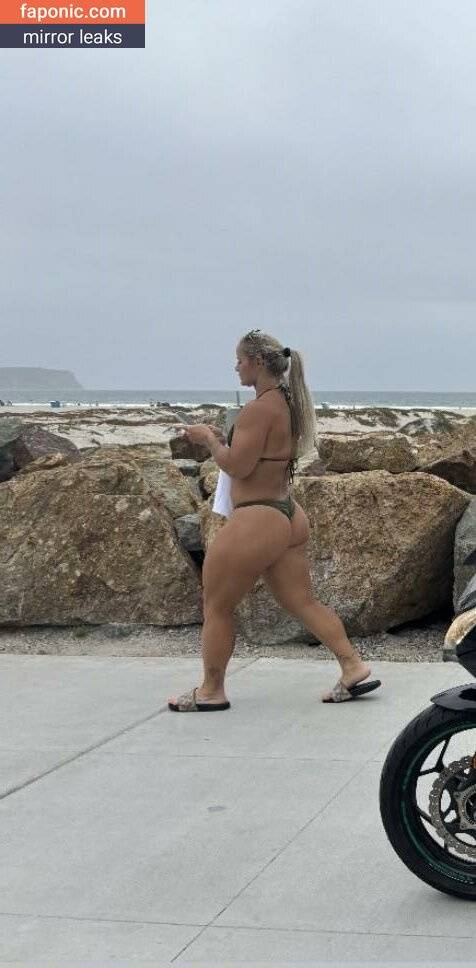 Dani Speegle aka dellespeegle Nude Leaks - #main