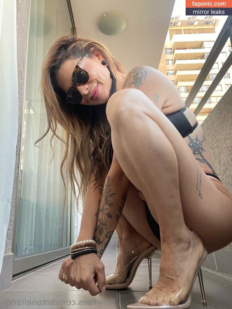 antonella.rios aka antonellarios Nude Leaks OnlyFans - #main