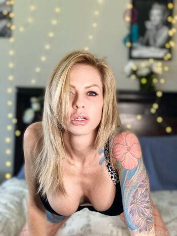 kandieangel / kandieskind Leaked Nude OnlyFans - #main