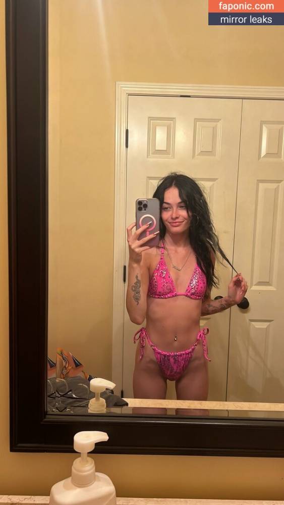 Cailee Kennedy aka cailee.kennedy aka notkarsyngray Nude Leaks OnlyFans - #main