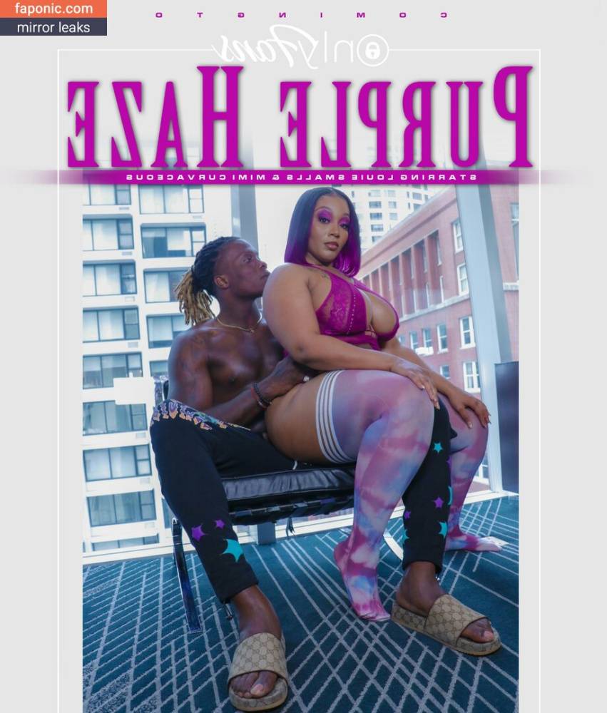 Kingbbc.com aka Louie Smalls aka kinglouiesmalls aka louiesmalls1 Nude Leaks OnlyFans - #main