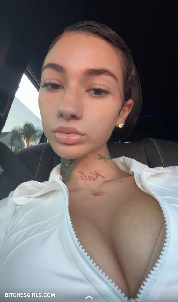 Bhad Bhabie Nude Celeb - Danielle Peskowitz Bregoli Onlyfans Leaked Naked Video - #main