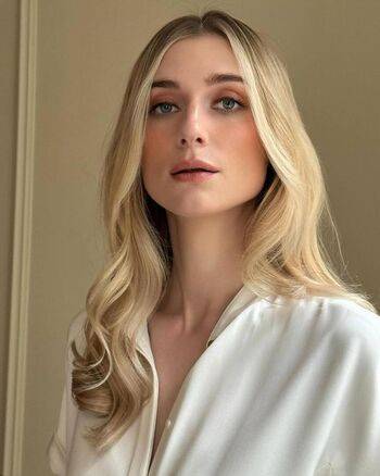 Elizabeth Debicki / elizabethdebickinators Leaked Nude OnlyFans - #main