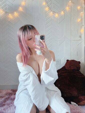 mikipuff / milkypuff / min.puff Nude Leaks OnlyFans - #main