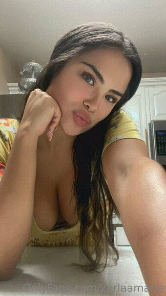 imkarlamarie / karlaamarie Nude Leaks OnlyFans - #main