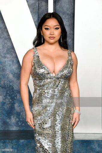 Lana Condor / lanacondor Nude Leaks OnlyFans - #main